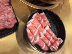-牛街清真满恒記(平安里西大街店)
