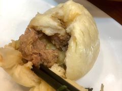 -老陶包子铺(南大西南村店)