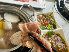 -杏花吴记牛肉火锅