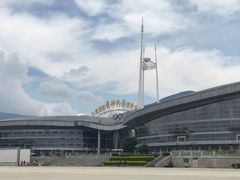 -大理国际奥林匹克体育中心