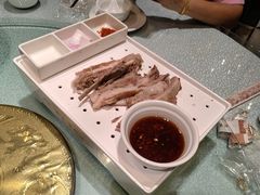 -老毛手抓·盐池滩羊非遗手抓(宁夏总店)