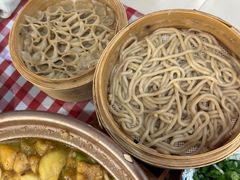 -王村姑老土炕莜面村(桥东店)