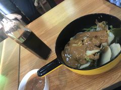 -小谷姐姐麻辣拌·麻辣烫(潞河店)