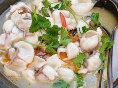 -大鼎石锅鱼(春江里店)