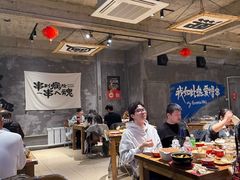 -熙成烧烤(白塔岭店)