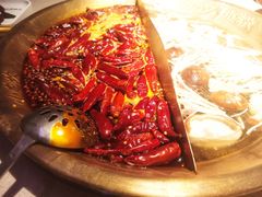 -小龙坎火锅(全球总店)