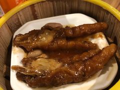 凤爪-纽斯特牛排自助餐厅(浦东文峰广场店)