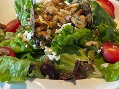 -Efes Turkish & Mediterranean Cuisine 艾菲斯餐厅(陆家嘴店)