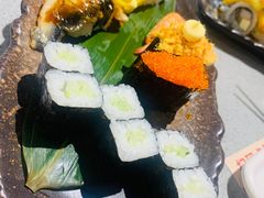 -友壹町寿司(嘉洲广场店)