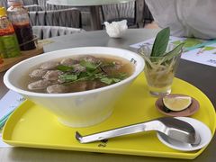 -蔡澜Pho·越南粉餐厅(海上世界店)