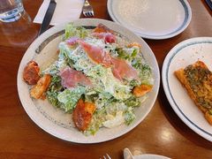 -PIZZA BIANCA(万象城店)
