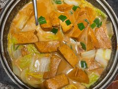 糟帮豆腐-孔乙己(后海店)