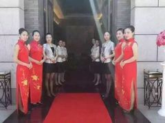 旺顺阁海鲜广场-旺顺阁海鲜广场(亚运村店)