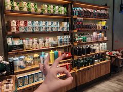 -星巴克(深圳北站B5检票口)