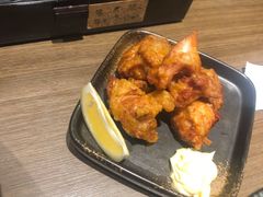 -雷神拉面(财富中心玉米楼店)