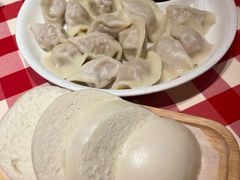 -西贝(东城万达广场店)