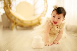 -BabyA 专业婴童摄影(古北时尚广场店)