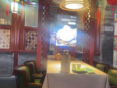 -阿西娅食府(中关村店)