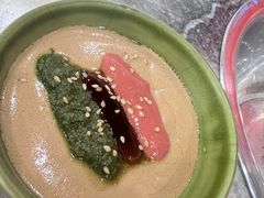 -壹条龙饭庄台基厂店