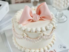 -蜜肆动物奶油蛋糕·个性定制·下午茶甜品