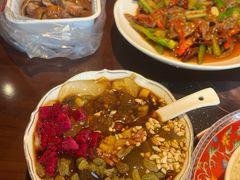 -拾捌川·自贡爆炒(新街口店)