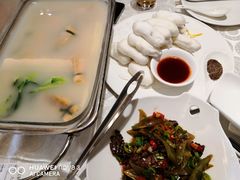 -马凯餐厅(长椿街店)