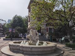 -天津意大利风情旅游区