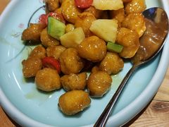 -德胜轩正宗顺德菜(宝安沙井会展中心店)