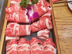 -草原塞蛮羊火锅城(港湾店)