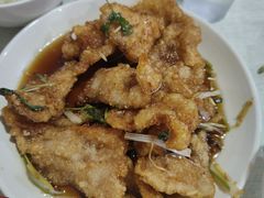 -老于餐厅(民生路店)