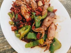 -星奇缘·海鲜餐厅(东山美食地标店)
