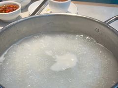 -粤顺渔坊·中山脆肉鲩火锅(清湖店)