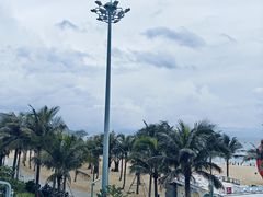 -大梅沙海滨公园