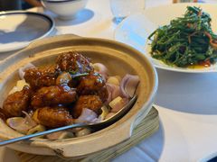 -禧宴Joyous Restaurant(禧园店)