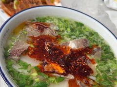 -陈至马正宗兰州牛肉面(韩乐坊店)
