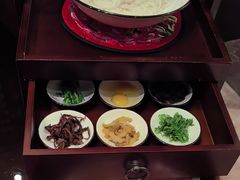 -大理实力希尔顿酒店•御玺中餐厅