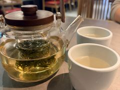 -晓淮山·扬州早茶·淮扬菜(龙阳广场店)