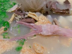 -小潘记鸭血粉丝汤