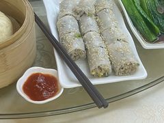 -长江国际酒店-中餐厅