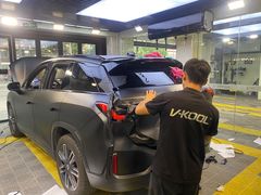 -利美特•威固V-KOOL双膜(杨浦授权店)