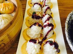-隆喜元鱼汤包·海鲜(中联广场店)
