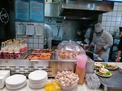 -黎一碗大碗手工面(城市立方店)