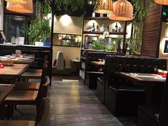 -百特喜·意大利餐厅(八佰伴镇江店)