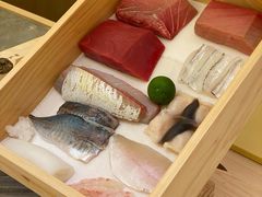 -松临·铁板烧&Omakase(神农店)