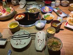 -蟹将军·松叶蟹和牛日料放题自助(K11店)