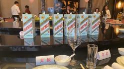 -上海万达瑞华酒店·宴会厅