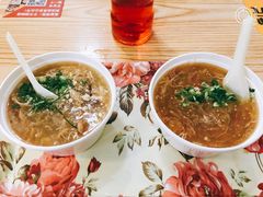 -食盈碗仔翅(星玺广场店)