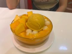 -果流香水果甜品(建政路店)