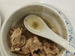 -围龙屋客家食府(福田店)