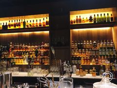 -STARRY CAFE & LOUNGE BAR(高新店)